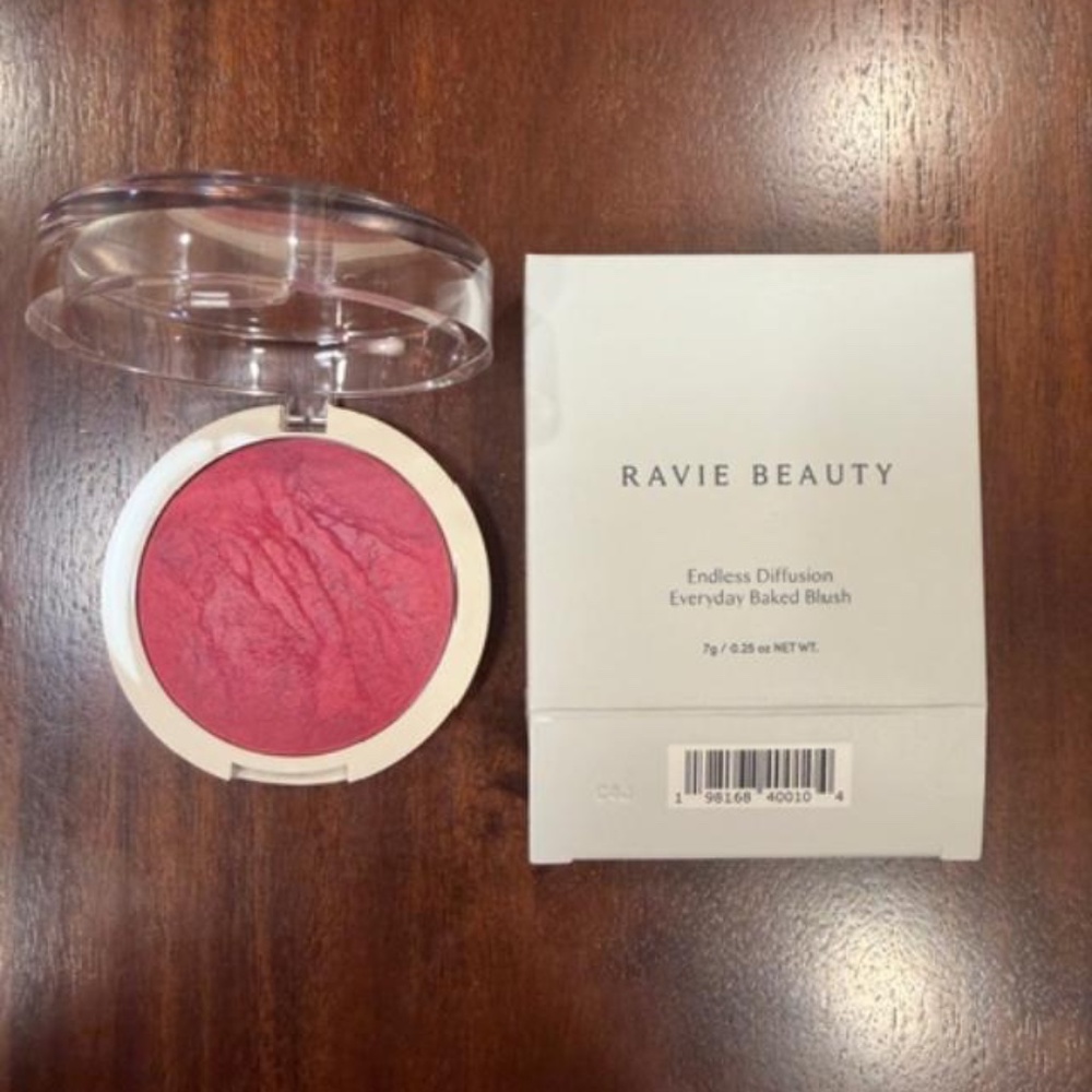 Ravie Beauty OASIS Blush